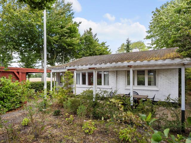 Villa til salg i Maribo, Lolland