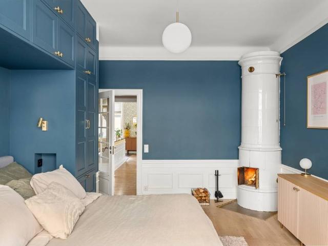 Bostad till salu i Solna, Stockholm