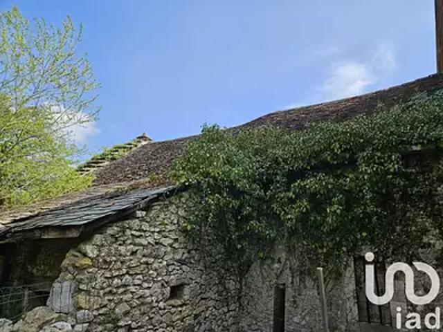 Maison vente à Andert-et-condon, Andert