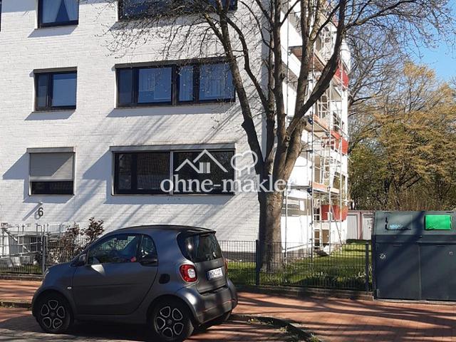 Apartment kaufen in Misburg-Anderten, Hannover