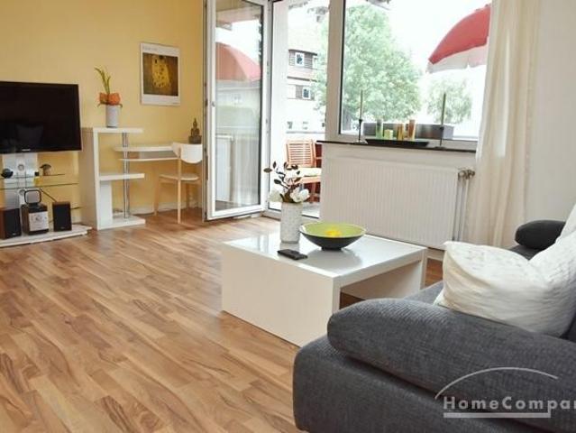 Apartment mieten in Misburg-Anderten, Hannover