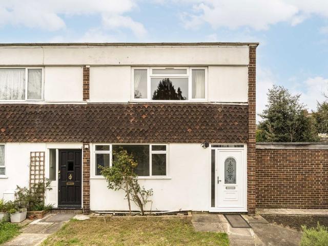 House for rent in Camberwell, Greater London