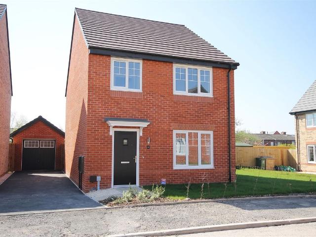 House for rent in Worsley Brow, St Helens