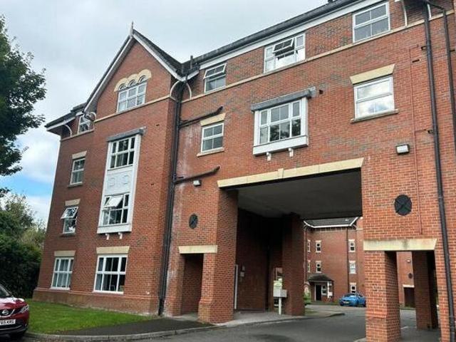 House for sale in Leftwich