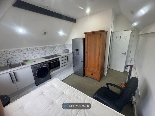 Studio for rent in Wake Green, Isle Of Man