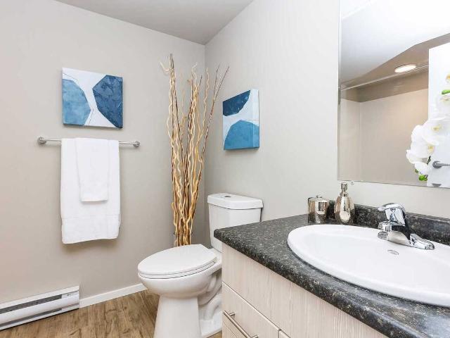 Apartment for rent in Comox, British Columbia