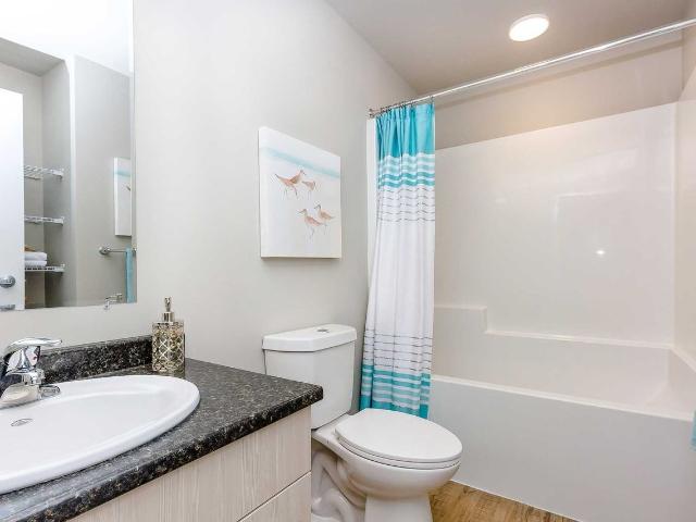 Apartment for rent in Comox, British Columbia