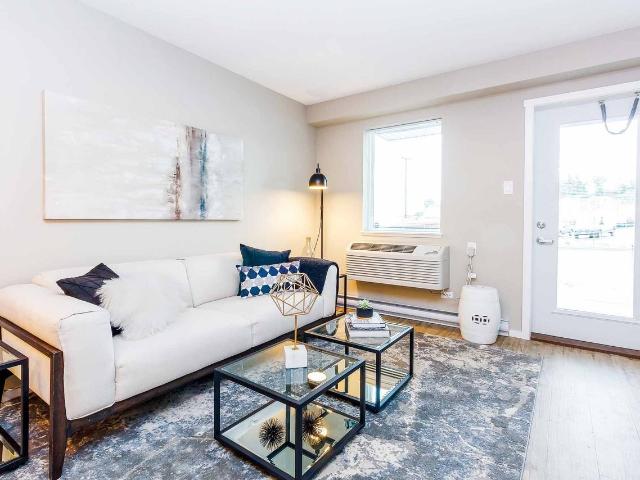 Apartment for rent in Comox, British Columbia