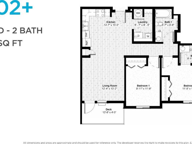 Apartment for rent in Comox, British Columbia