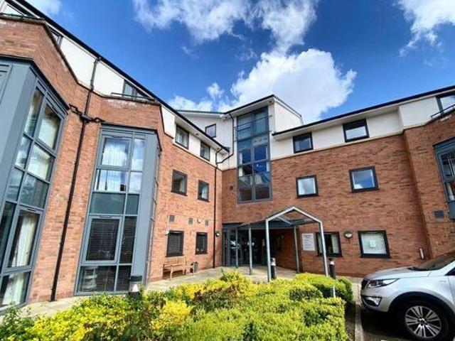 House for sale in Kingsmead, Leftwich