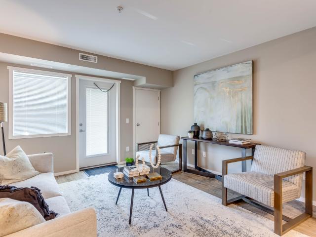 Apartment for rent in Comox, British Columbia