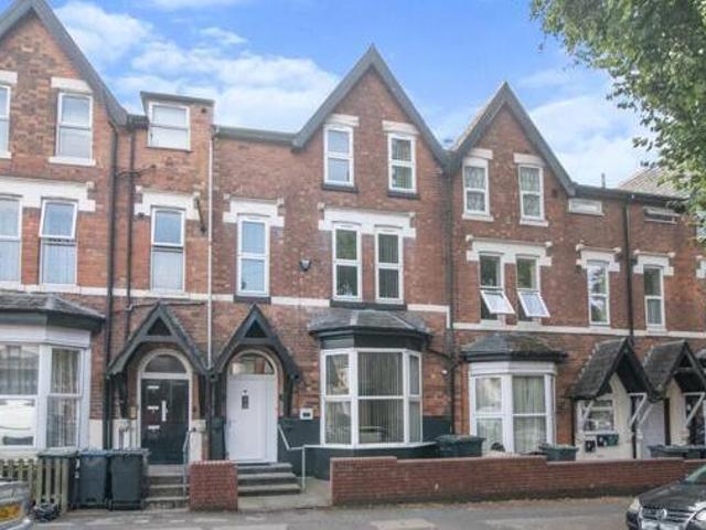 House for sale in Sparkbrook, Birmingham