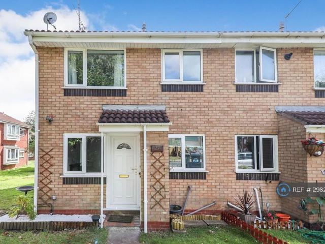 House for rent in Victoria Farm, Coventry
