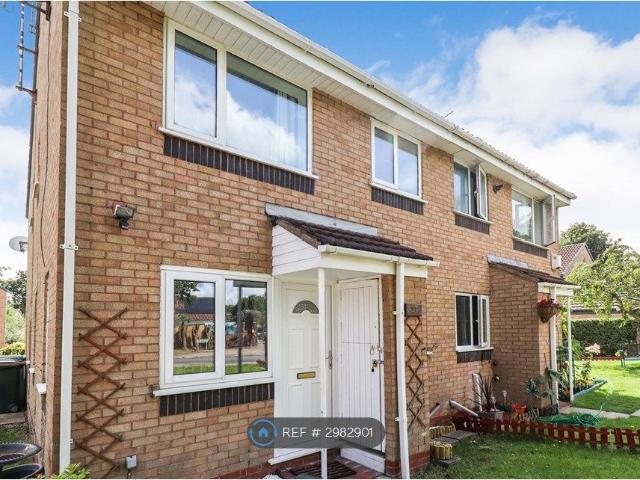 House for rent in Victoria Farm, West Midlands