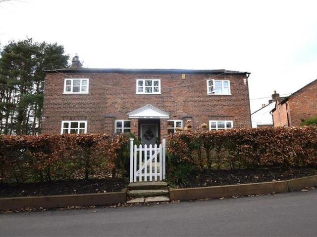House for rent in Henbury