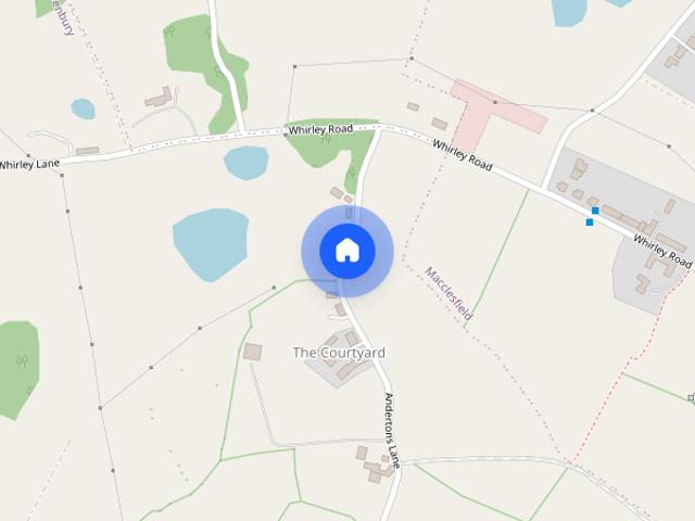House for rent in Henbury