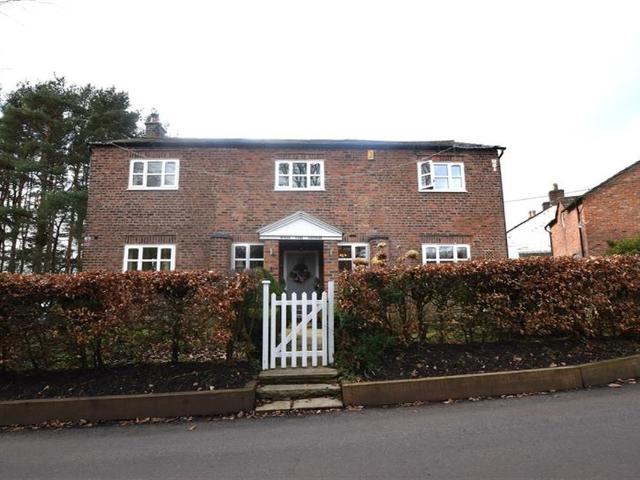 House for rent in Henbury