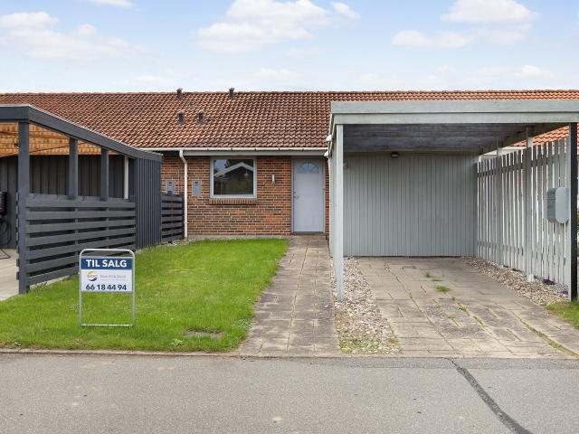 Ejendom til salg i Anderup Huse, Odense