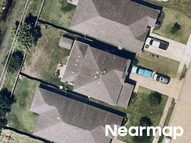 House for sale in Fresno, Texas