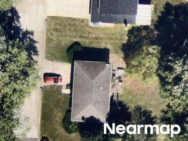 House for sale in Columbus, Ohio