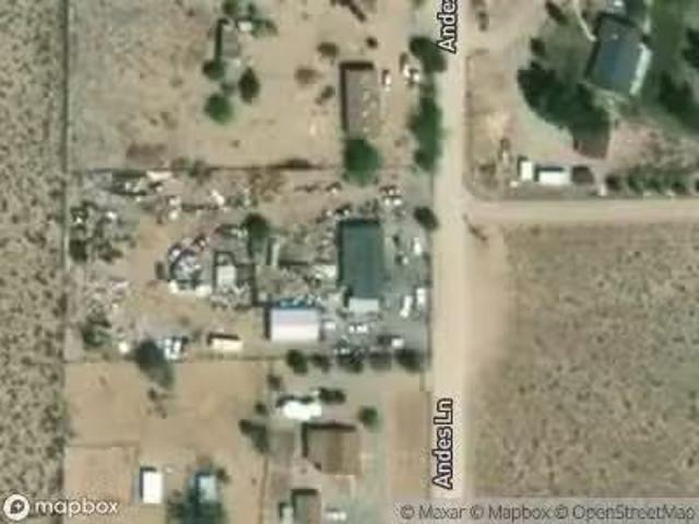 House for sale in Yerington