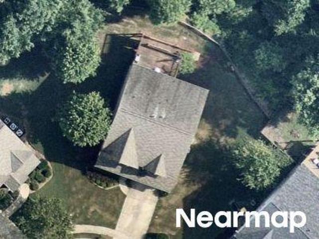 House for sale in Holly Springs, Georgia