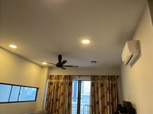 Condominium for sale in Bukit Jalil, Kuala Lumpur