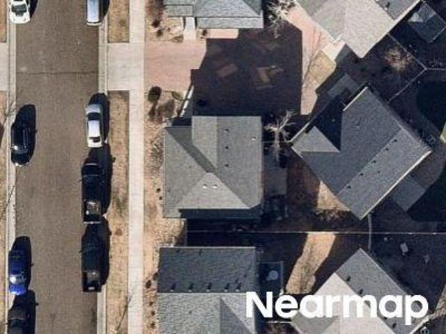 House for sale in Denver, Colorado