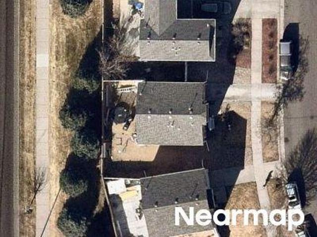 House for sale in Denver, Colorado