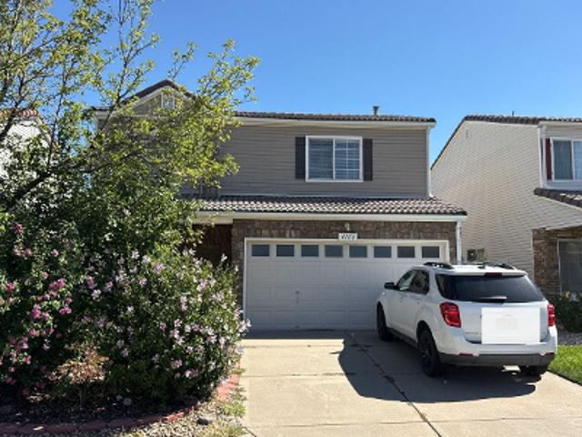 House for sale in Denver, Colorado