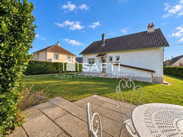 Villa vente à Andeville, Oise