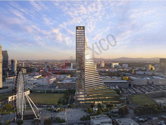 Edificio en venta en Cañada Morelos, Puebla