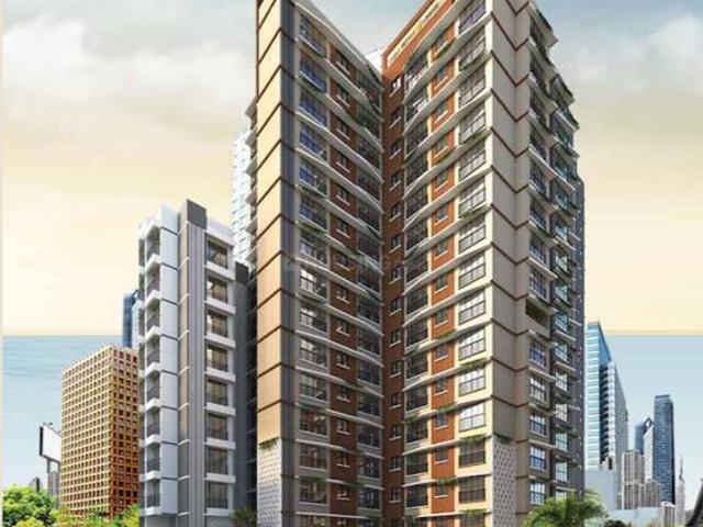 Flat for sale in Andheri - Mumbai, National Capital Territory Of Delhi