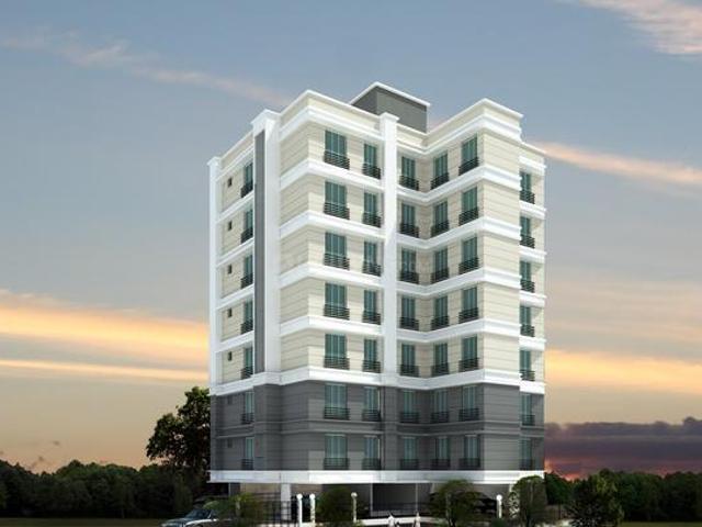 Flat for sale in Andheri - Mumbai, National Capital Territory Of Delhi