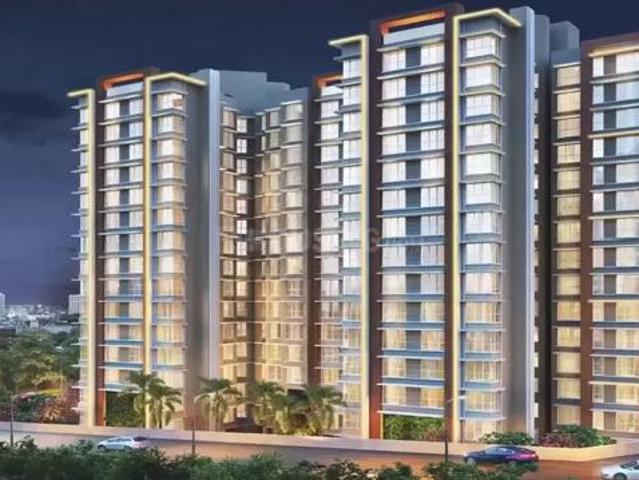 Flat for sale in Andheri - Mumbai, National Capital Territory Of Delhi