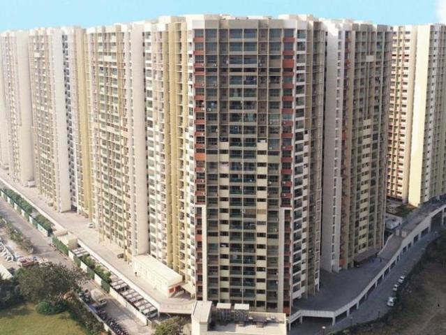 Flat for sale in Andheri - Mumbai, National Capital Territory Of Delhi