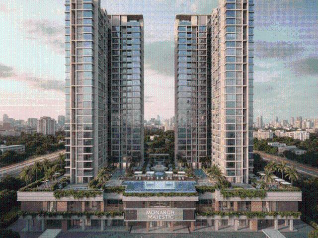 Flat for sale in Andheri - Mumbai, National Capital Territory Of Delhi