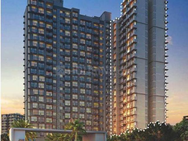 Flat for sale in Andheri - Mumbai, National Capital Territory Of Delhi