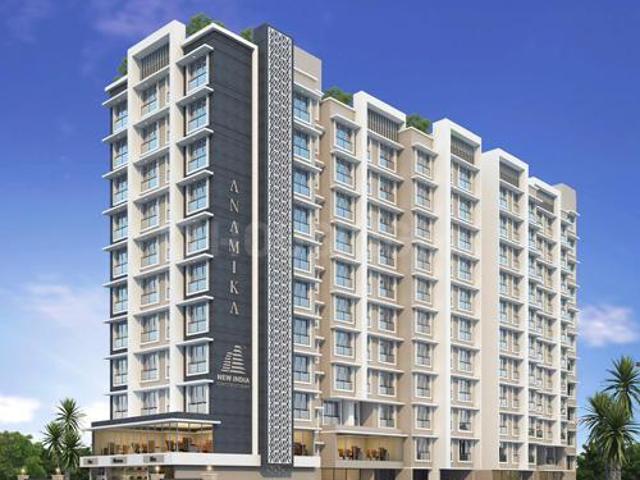 Flat for sale in Andheri - Mumbai, National Capital Territory Of Delhi