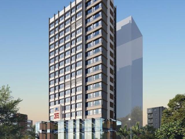 Flat for sale in Andheri - Mumbai, National Capital Territory Of Delhi