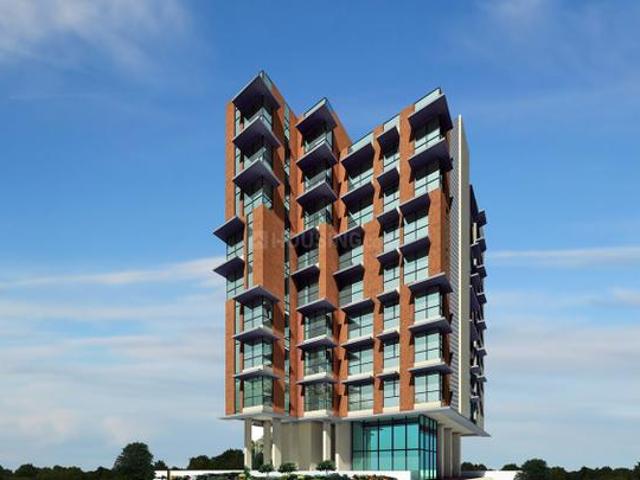 Flat for sale in Andheri - Mumbai, National Capital Territory Of Delhi