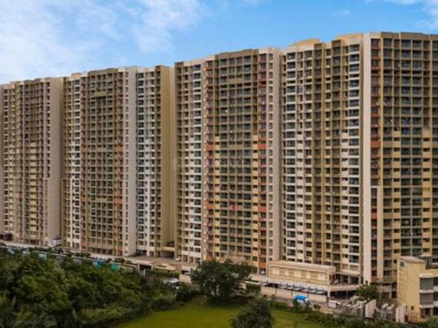 Flat for sale in Andheri - Mumbai, National Capital Territory Of Delhi
