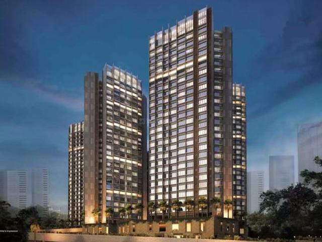 Flat for sale in Andheri - Mumbai, National Capital Territory Of Delhi