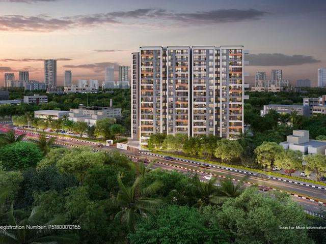 Flat for sale in Andheri - Mumbai, National Capital Territory Of Delhi