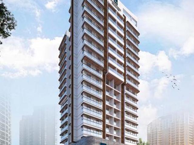 Flat for sale in Andheri - Mumbai, National Capital Territory Of Delhi
