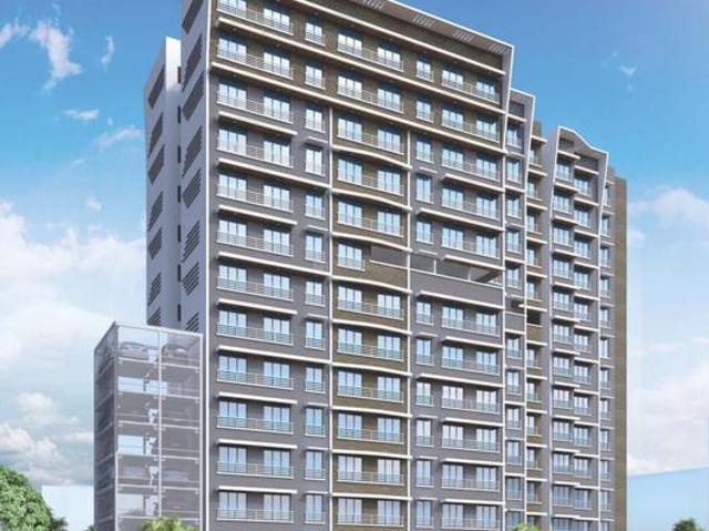 Flat for sale in Andheri - Mumbai, National Capital Territory Of Delhi