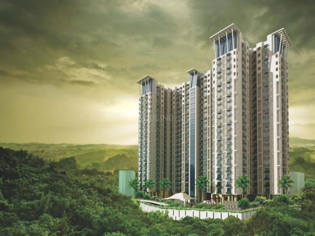Flat for sale in Andheri - Mumbai, National Capital Territory Of Delhi