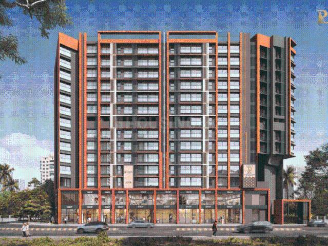 Flat for sale in Andheri - Mumbai, National Capital Territory Of Delhi