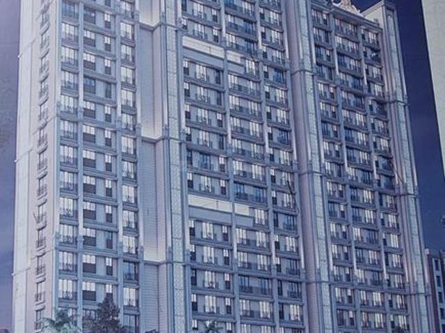 Flat for sale in Andheri - Mumbai, National Capital Territory Of Delhi