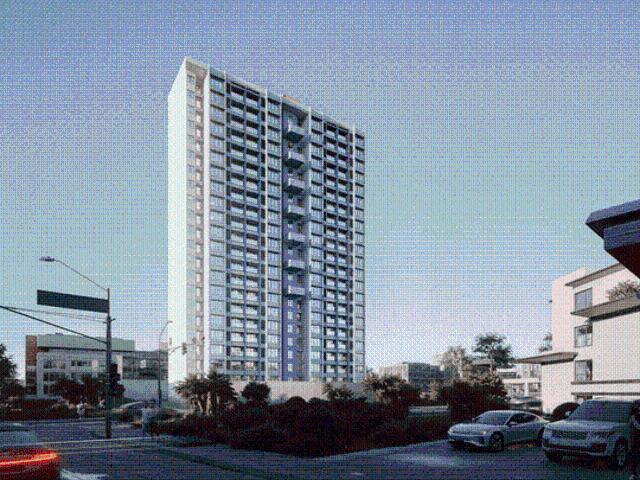 Flat for sale in Andheri - Mumbai, National Capital Territory Of Delhi